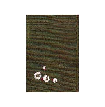 茶室の構造法と茶庭図解