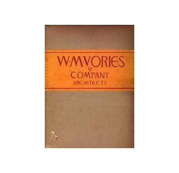 W.M.VORIES & COMPANY ARCHITECTS
ヴォーリズ建築事務所作品集