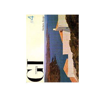 GI グローバル・インテリア 4 南ヨーロッパの住宅
