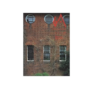 ガラス　Glass & Architecture 2002 Spring 住まうための都市デザイン