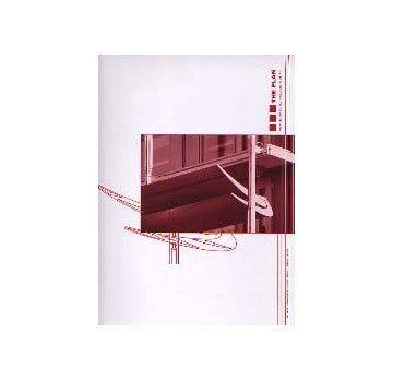 The Plan-Architecture&Technologies in detail No.003