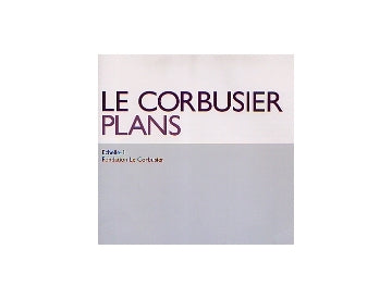 LE CORBUSIER PLANS ル・コルビュジエ図面集
DVD 4巻組（合計16枚）