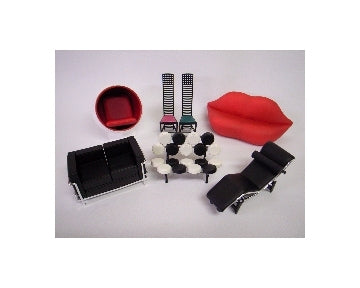 デザイナーズ・チェア DESIGNERS CHAIR VOL.4
Design Interior Collection