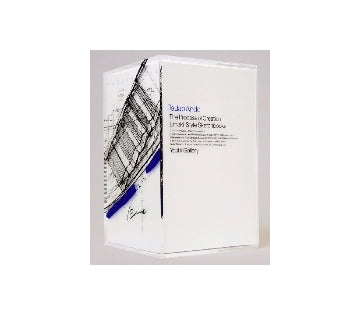 安藤忠雄のドローイング絵巻 創造の軌跡
Tadao Ando The Process of Creation