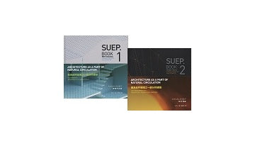 SUEP. BOOK1+2　Work／Design Theory