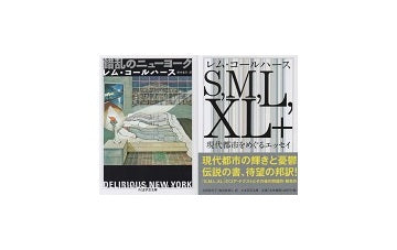「錯乱のニューヨーク」＋「S,M,L,XL ＋」セット
