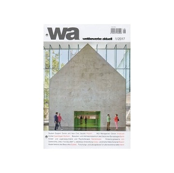 wettbewerbe aktuell 2017-1