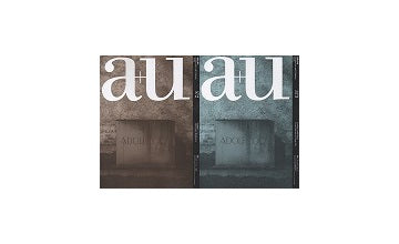 a＋u　アドルフ・ロース 2冊セット