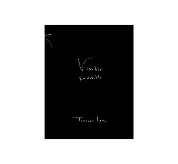 （サイン本） Visible Invisible　宇野友明の建築