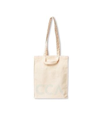 CCA トートバッグ 2023 EDITION