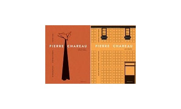 Pierre Chareau　2冊セット