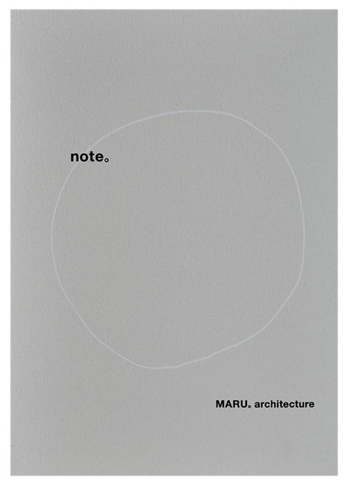 note。　花重リノベーション