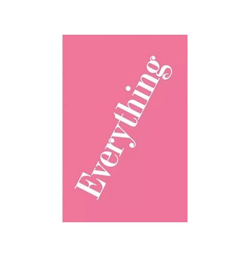 Everything XI-XV