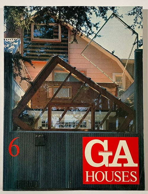 GA HOUSES　06
