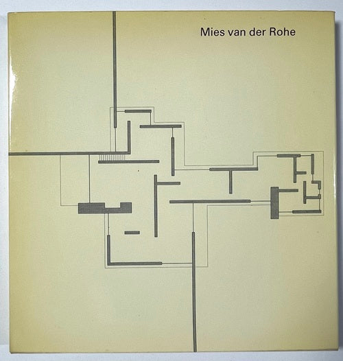 Mies van der Rohe