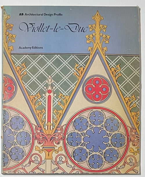 Viollet le Duc　ヴィオレ・ル・デュク