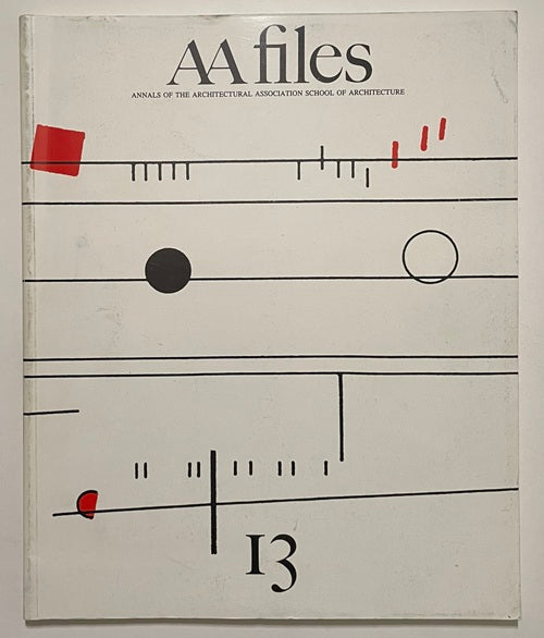 AA Files 13