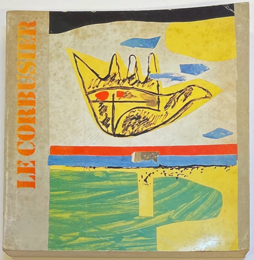 Le Corbusier Disegni Dessins Drawings