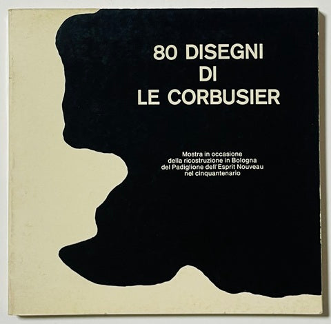 80 Disegni di Le Corbusier