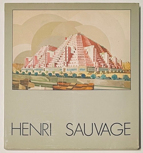 Henri Sauvage