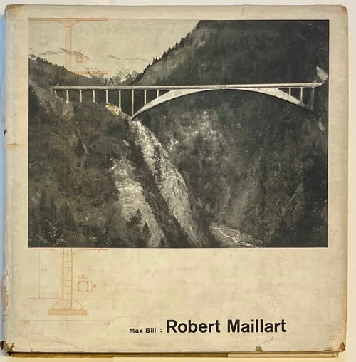 Robert Maillart