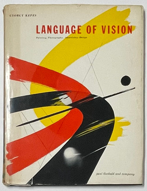 Language of Vision