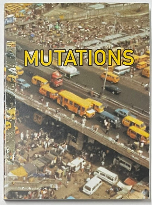 MUTATIONS