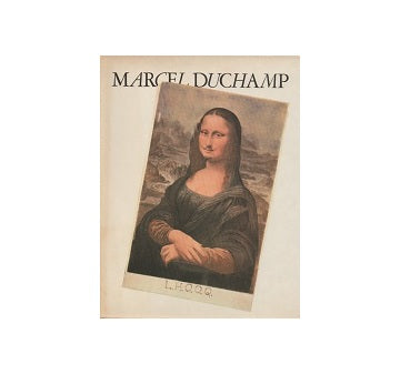 Marcel Duchamp