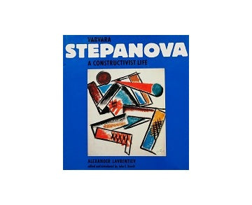 Varvara Stepanova