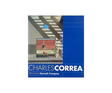 Charles Correa