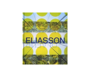 TAKE YOUR TIME  OLAFUR ELIASSON
オラファー・エリアソン