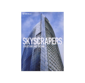 SKYSCRAPERS　STRUCTURE AND DESIGN