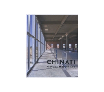 CHINATI　The Vision of Donald Judd
ドナルド・ジャッド