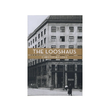 THE LOOSHAUS
アドルフ・ロース