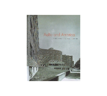 Aalto and America
アアルト