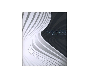 ZAHA HADID Form in Motion
ザハ・ハディド