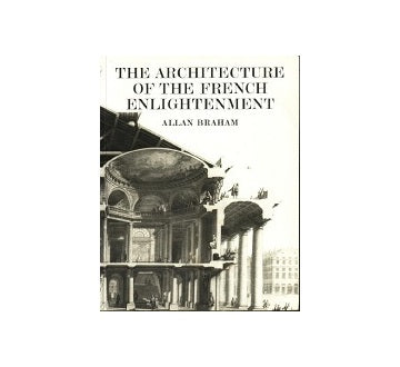 Architecture of the French Enlightenment