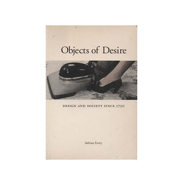 Objects of Desire