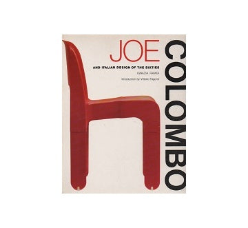 Joe Colombo
