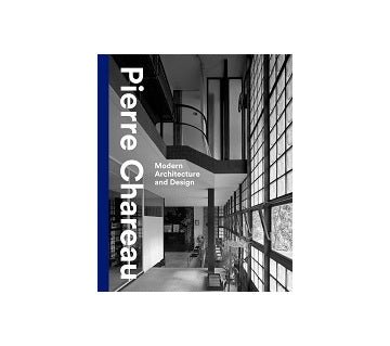 Pierre Chareau Modern Architecture and Design