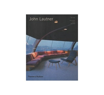 John Lautner