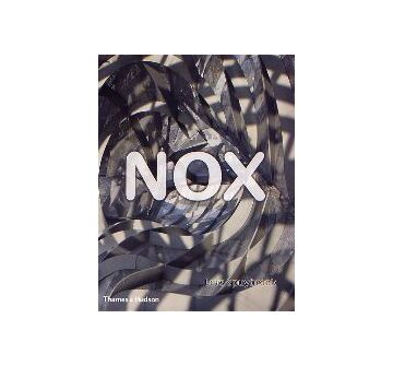 NOX　machining architecture　ノックス