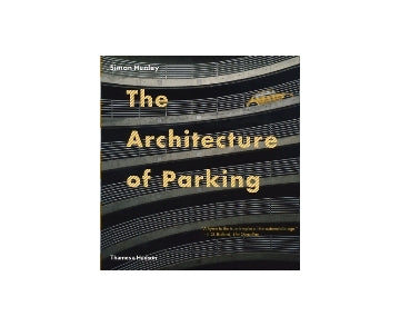 The Architecture of Parking(Paperback Edition)
駐車場建築