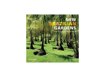 New Brazilian Gardens