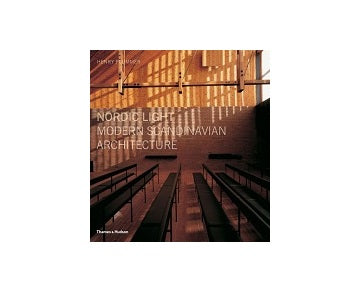 Nordic Light ：Modern Scandinavian Architecture