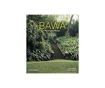 Bawa: The Sri Lanka Gardens