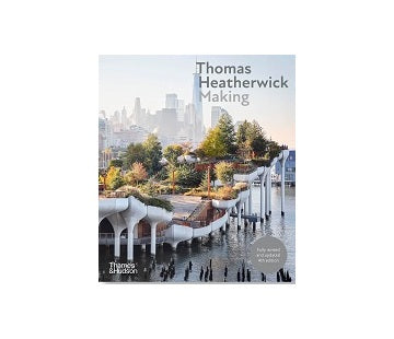 Thomas Heatherwick Making