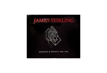 James Stirling