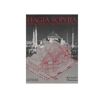 Hagia Sophia