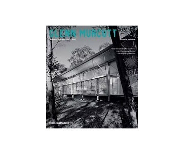 Glenn Murcutt buildings+projects 1962-2003
グレン・マーカット作品集（ハードカバー版）